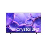 Samsung 75″ Class U8000F 4K UHD Smart TV (2025)