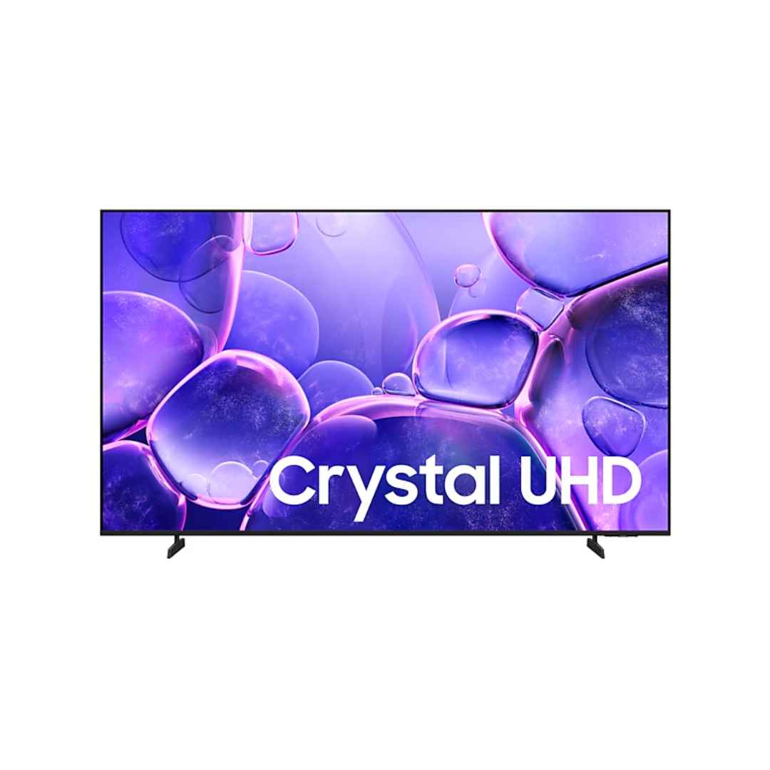 Samsung-Crystal-UHD-U8000F-4K-Smart-TV-2025
