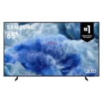 Samsung 65-Inch QLED Q8F 4K Vision AI Smart TV(NewModel)