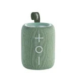 TRIBIT StormBox Mini+ Portable Bluetooth Speaker