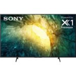 Sony 55 inches 4K Ultra HD Android LED TV – 55X7500H 