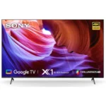 Sony 85” Class X85K 4K HDR LED TV