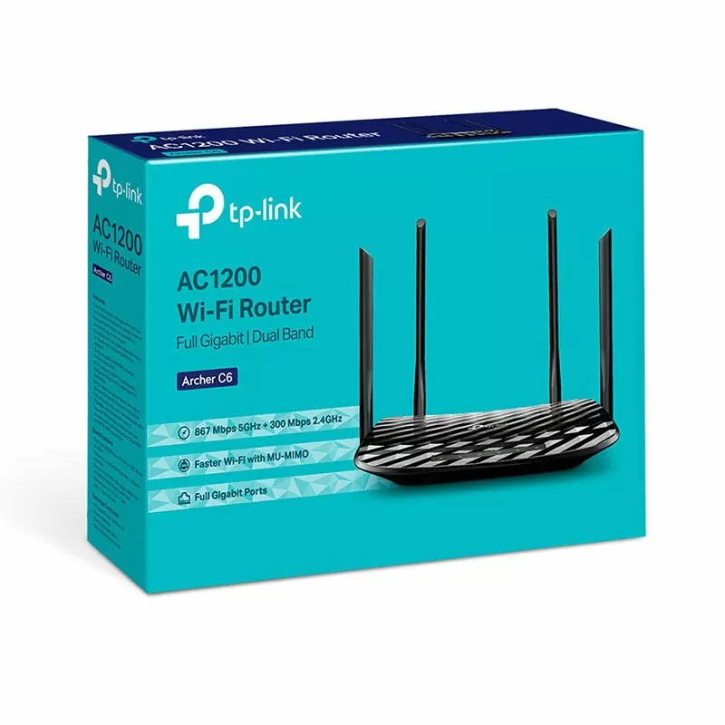 TP-Link-Archer-c6-001.jpg TP-LINK Archer C6