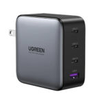 UGREEN Nexode Charger-4 Ports Wall Charger