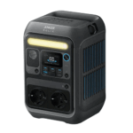 Anker SOLIX C300X AC Portable Power Station