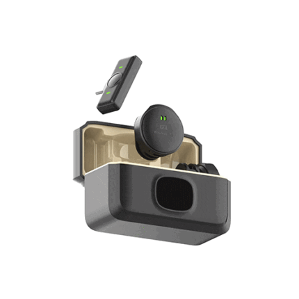 Green Lion GLM Mic Lite