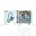 Green Lion GK-600 Kids Wireless Headphones