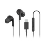 Xiaomi USB Type-C Earphones – Black