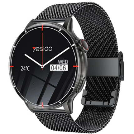 Yesido IO28 Intelligent Health BT Smart Watch