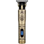 Green Lion Pirates Hair Trimmer