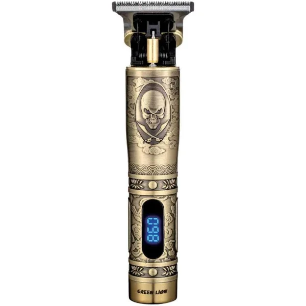 c54c8c83954506696506da76f412bd7b-600x600 Green Lion Pirates Hair Trimmer