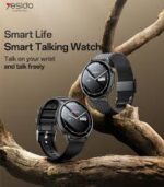 Yesido IO28 Intelligent Health BT Smart Watch