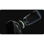 Replacement Lens Kit Insta360 X5