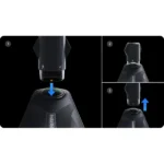 Replacement Lens Kit Insta360 X5