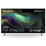 Sony 65 inch 65X85L 4K UHD Smart Google TV