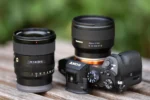 Tamron 20mm f/2.8 Di III OSD M 1:2 Lens for Sony E