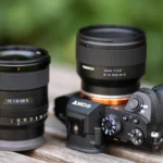 Tamron 20mm f/2.8 Di III OSD M 1:2 Lens for Sony E