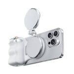 TELESIN Fun Shot Magnetic Grip