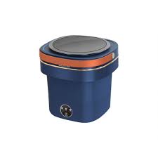 Green Lion Fordable Mini Washing Machine