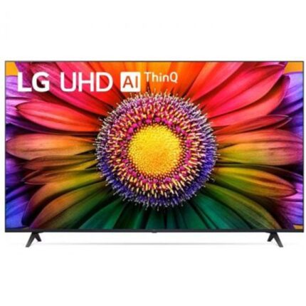LG 55UR80006LJ 55″ LED 4K Smart UHD TV