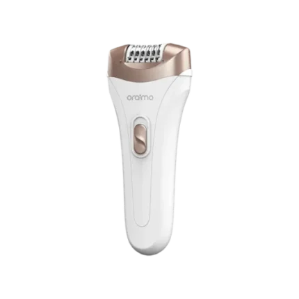 Oraimo SilkSmooth Women Hair Removal Epilator