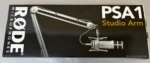 Rode PSA1+ Pro Studio Arm