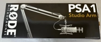 Rode PSA1+ Pro Studio Arm