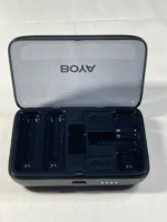 BOYA BOYALINK Wireless Microphone System