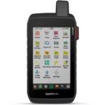 Garmin Montana 760