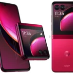 Motorola Razr 40 Ultra