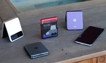 Motorola Razr 40 Ultra