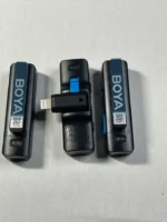 BOYA BOYALINK Wireless Microphone System