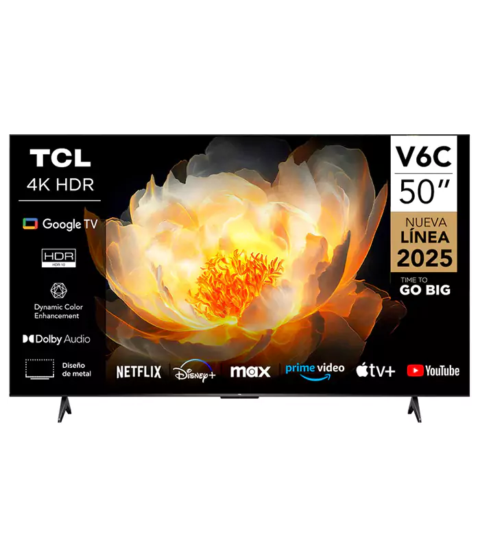 tcl-50v6c-2025