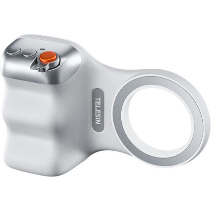 TELESIN Fun Shot Magnetic Grip