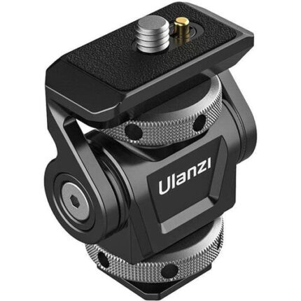 Ulanzi U 150 monitor ball head