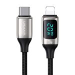 USAMS Type-C to Type-C 100W PD Cable 