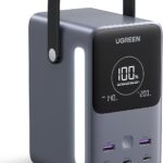 UGREEN 300W 48,000mAh Portable