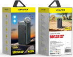 Awei PA13 50000mAh 22.5W Power Bank
