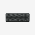 Logitech K250