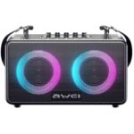 Awei Ka18 wireless speaker