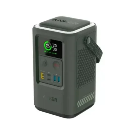 Anker 548 60W 60,000mAh High-Speed Power Bank (PoweCore Reserve 192Wh)