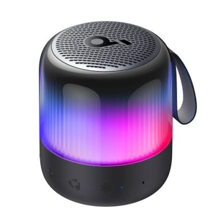 Anker Soundcore Glow Mini Portable Speaker