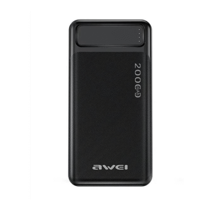 Awei P6K 20000mAh Power Bank