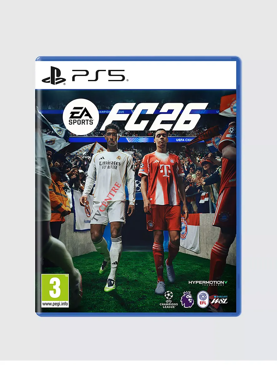 EA-Sports-FC-26 EA Sports FC26 PS5
