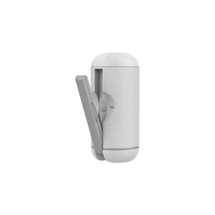 Green lion Electric Pocket Bidet - White