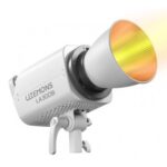 Godox Litemons LA300Bi K1 LED Light Kit with Carry Bag (white)