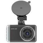 Green Lion Dash Camera Pro Front & Rear