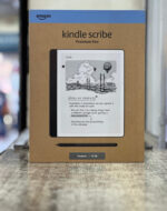 Amazon Kindle Scribe with Premium Pen