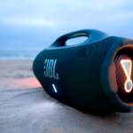 Jbl Boombox 4 Bluetooth Speaker