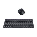 Oraimo Nimble Type Key Board and Mouse